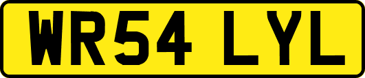 WR54LYL