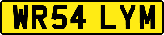 WR54LYM