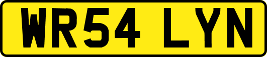 WR54LYN