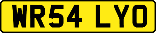 WR54LYO