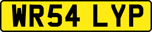 WR54LYP
