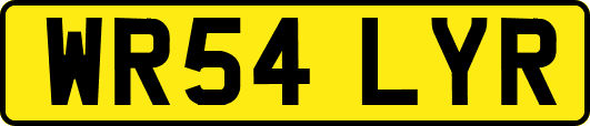 WR54LYR