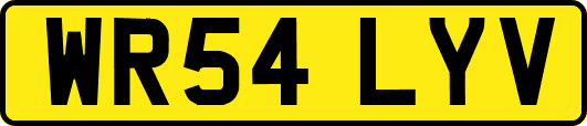 WR54LYV