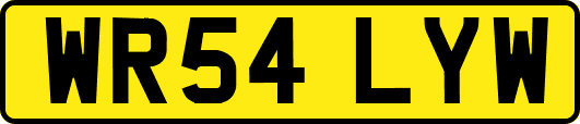WR54LYW