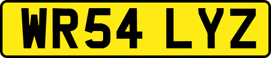 WR54LYZ