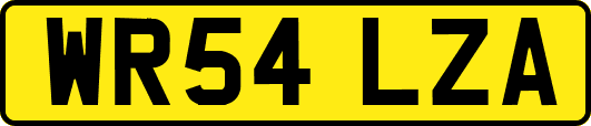 WR54LZA