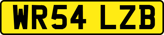 WR54LZB