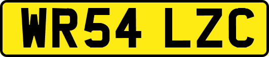 WR54LZC