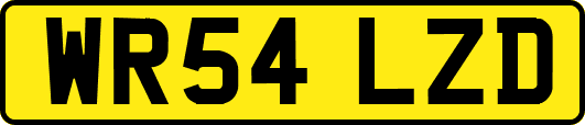 WR54LZD