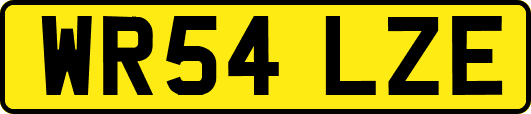WR54LZE