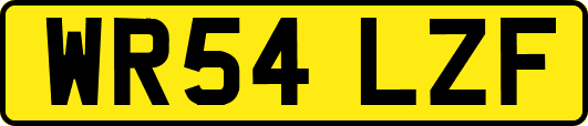 WR54LZF