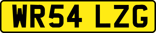 WR54LZG