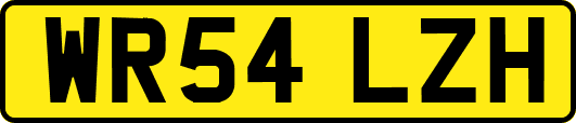 WR54LZH