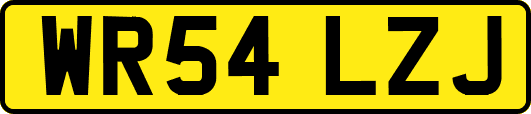 WR54LZJ