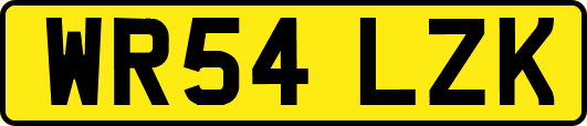 WR54LZK