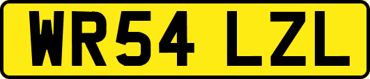 WR54LZL