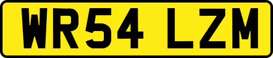 WR54LZM