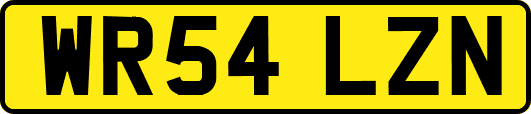 WR54LZN