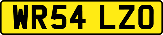 WR54LZO