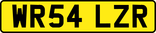 WR54LZR