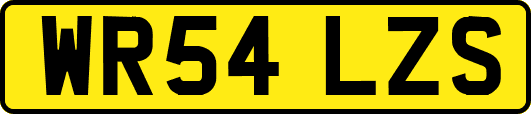 WR54LZS