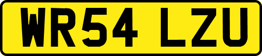 WR54LZU