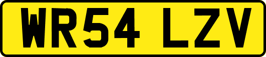 WR54LZV