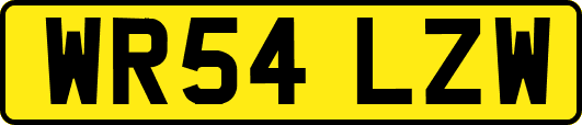 WR54LZW