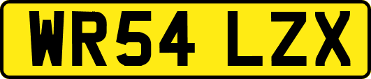 WR54LZX