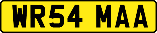 WR54MAA