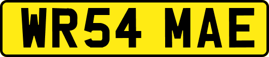 WR54MAE