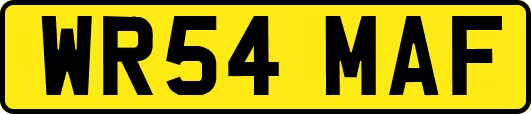 WR54MAF