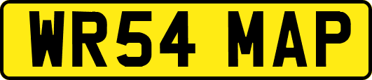WR54MAP