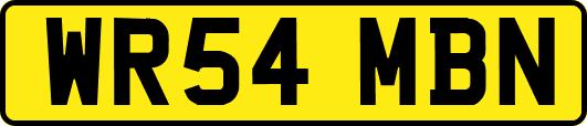 WR54MBN