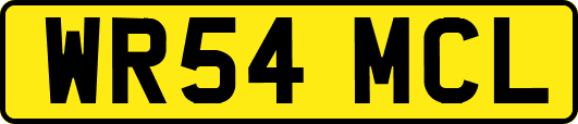 WR54MCL