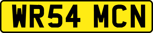 WR54MCN