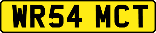 WR54MCT