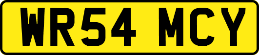WR54MCY
