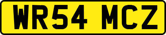 WR54MCZ