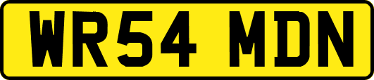 WR54MDN