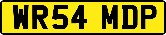 WR54MDP