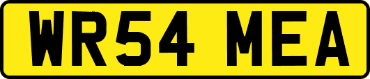 WR54MEA