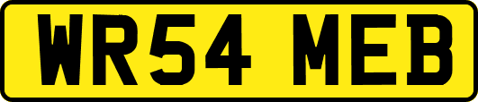 WR54MEB
