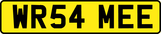 WR54MEE