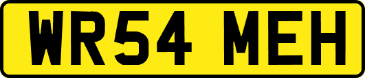 WR54MEH