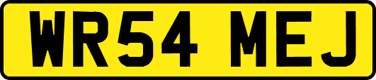 WR54MEJ