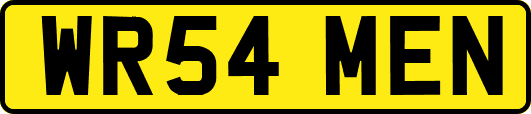WR54MEN