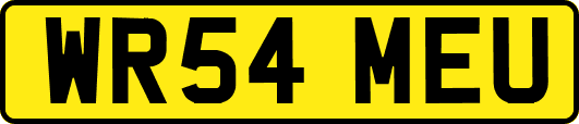 WR54MEU