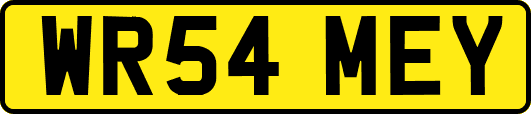 WR54MEY