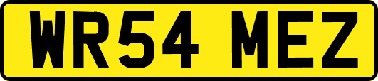 WR54MEZ